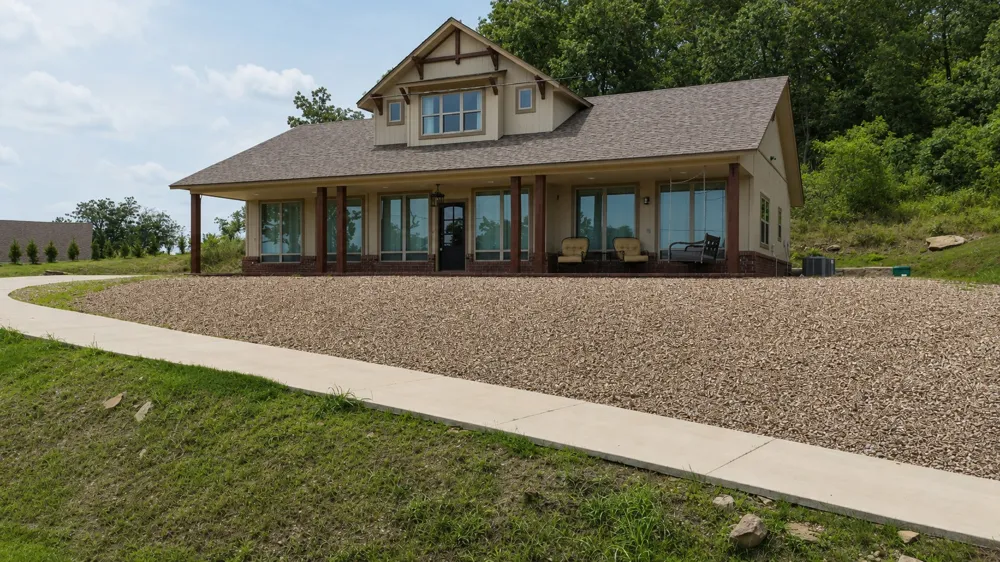 29498 S Timberline Drive Park Hill, OK 74451