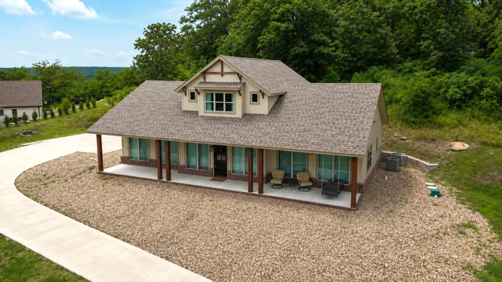 29498 S Timberline Drive Park Hill, OK 74451