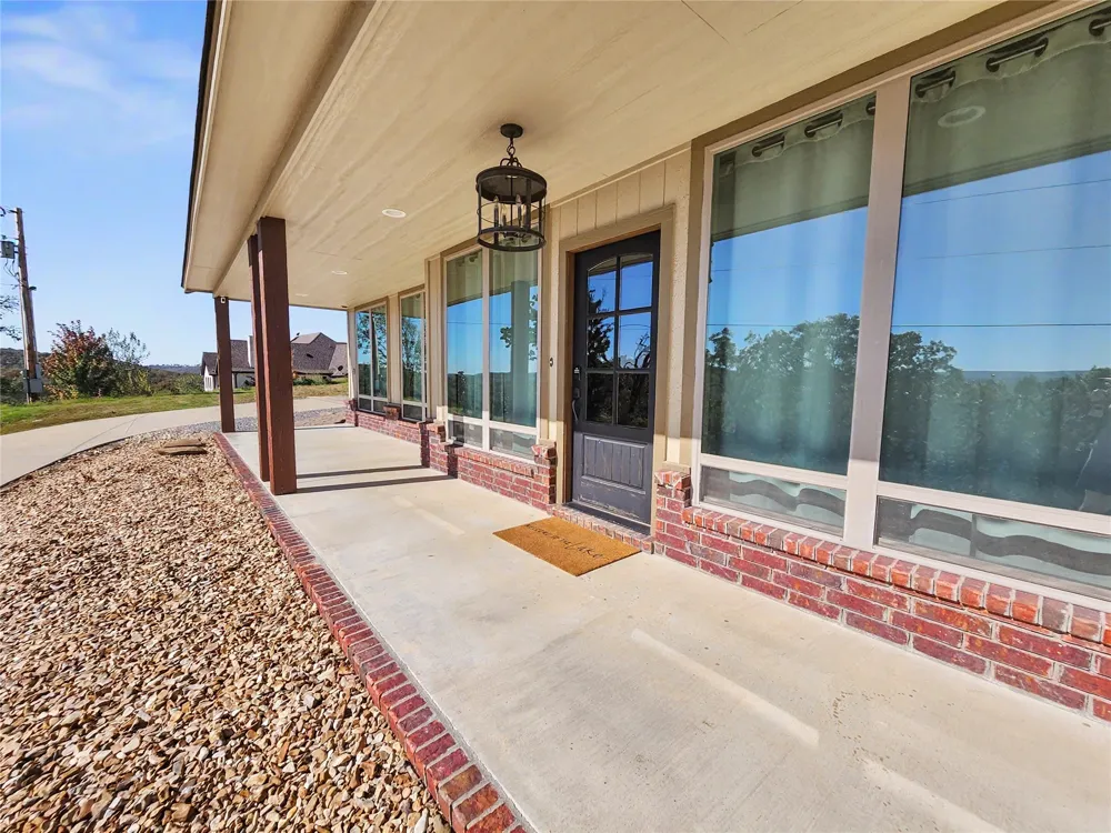 29498 S Timberline Drive Park Hill, OK 74451