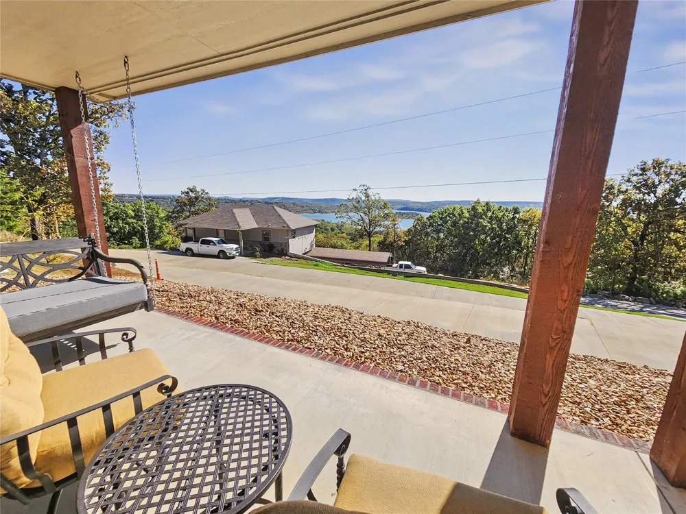29498 S Timberline Drive Park Hill, OK 74451