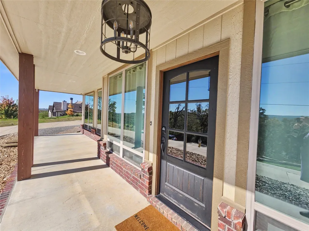29498 S Timberline Drive Park Hill, OK 74451