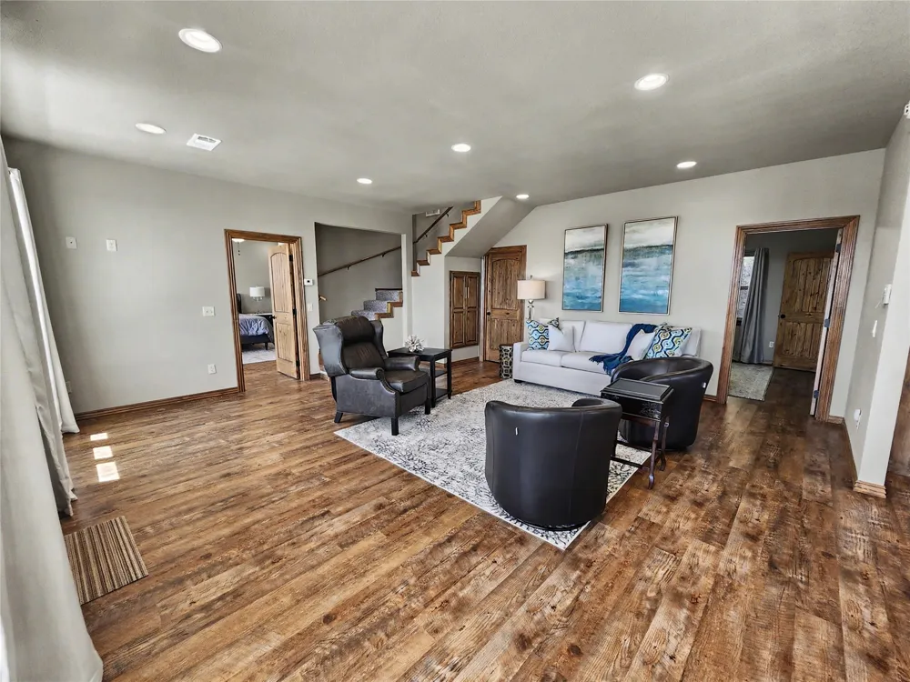 29498 S Timberline Drive Park Hill, OK 74451