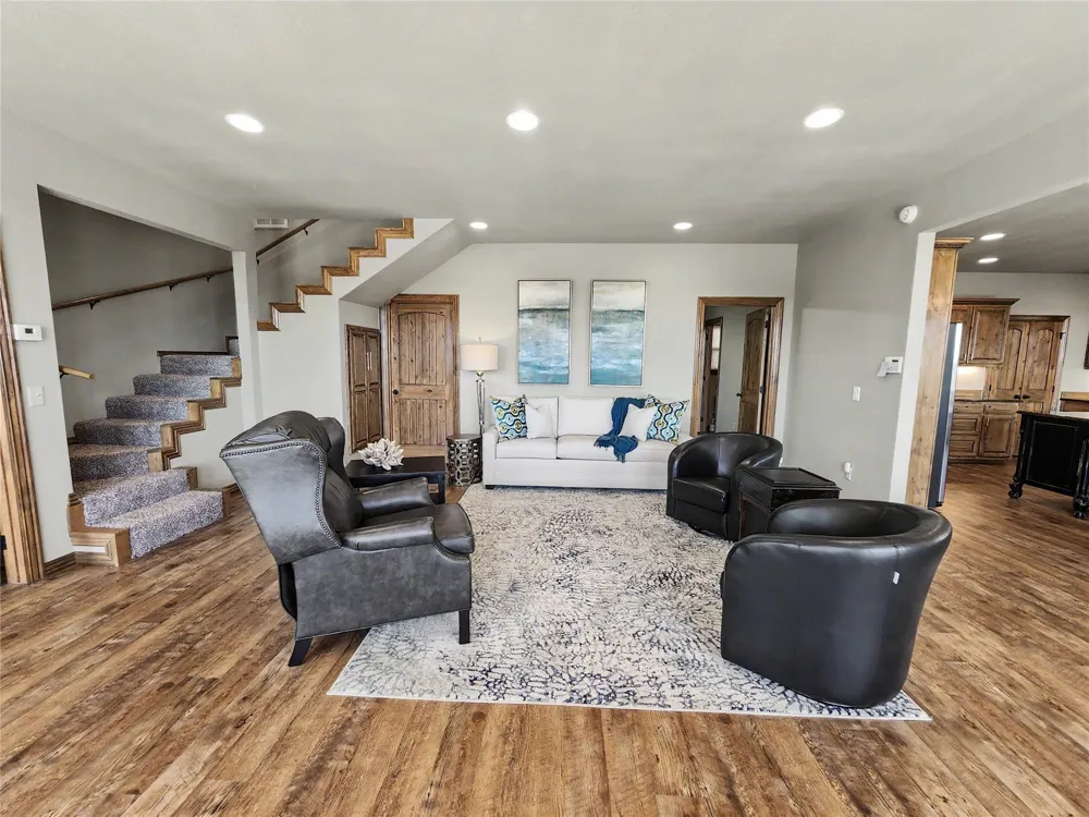 29498 S Timberline Drive Park Hill, OK 74451