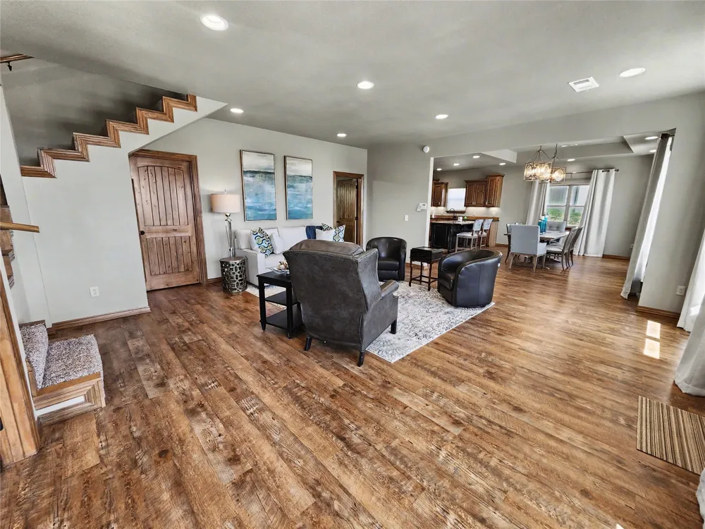 29498 S Timberline Drive Park Hill, OK 74451