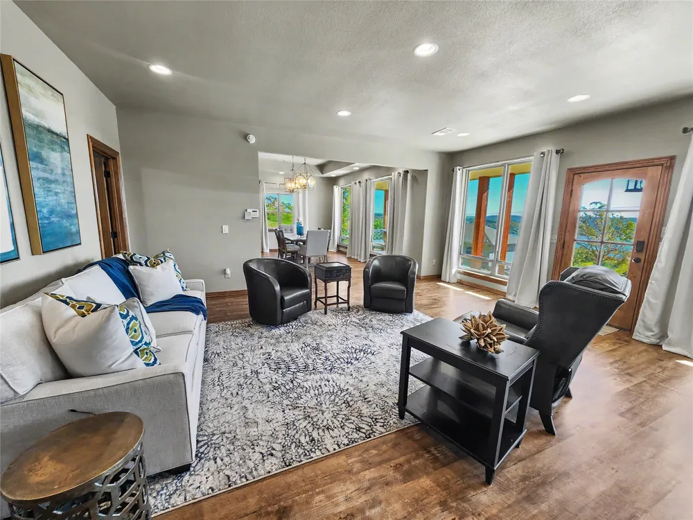 29498 S Timberline Drive Park Hill, OK 74451