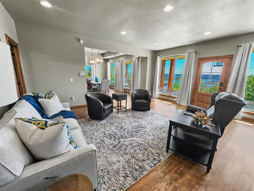 29498 S Timberline Drive Park Hill, OK 74451
