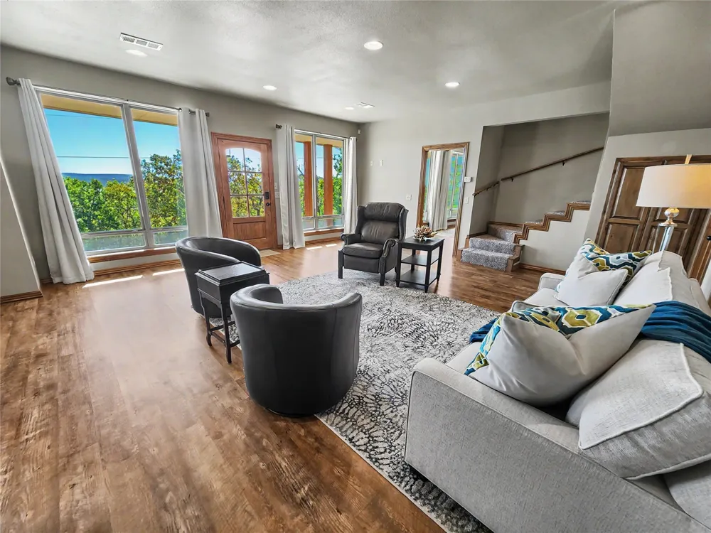 29498 S Timberline Drive Park Hill, OK 74451