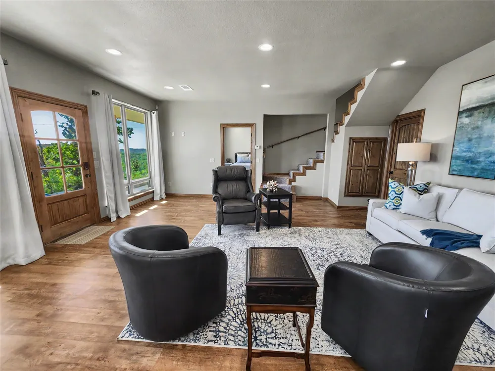29498 S Timberline Drive Park Hill, OK 74451