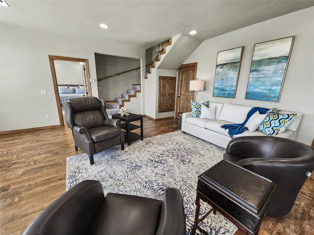 29498 S Timberline Drive Park Hill, OK 74451