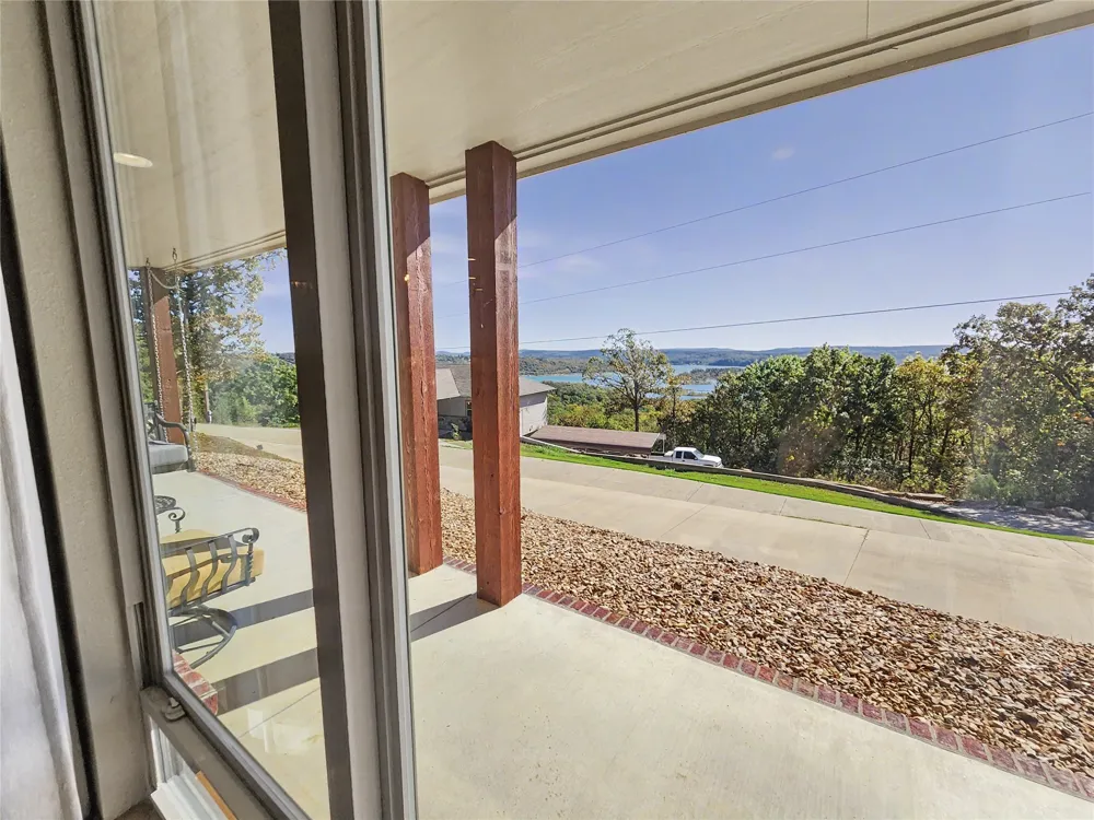 29498 S Timberline Drive Park Hill, OK 74451