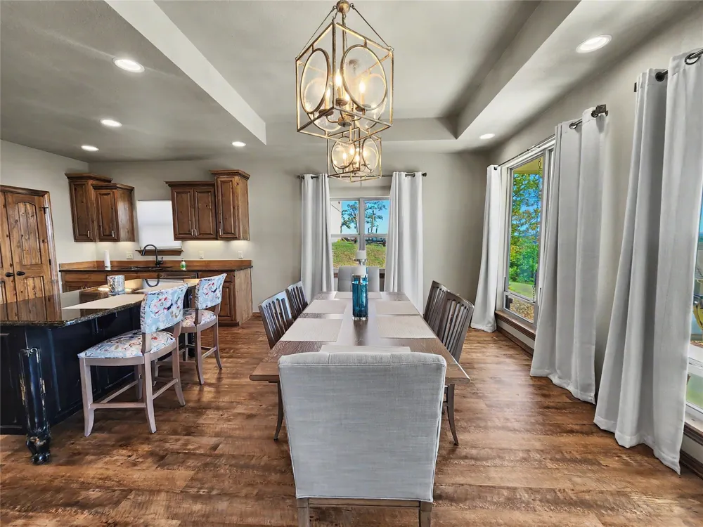 29498 S Timberline Drive Park Hill, OK 74451