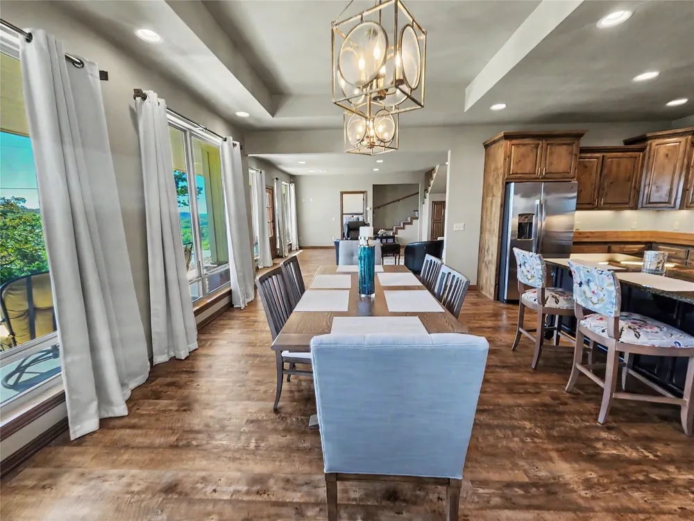 29498 S Timberline Drive Park Hill, OK 74451