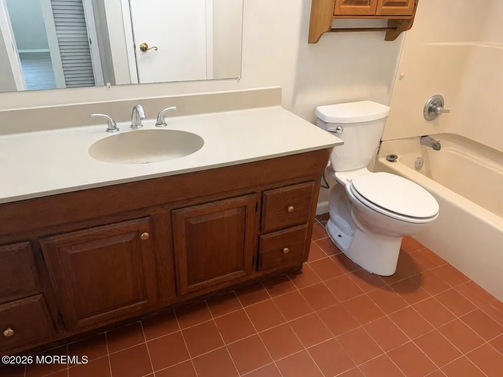 74 Northrup Drive #x Brick, NJ 08724