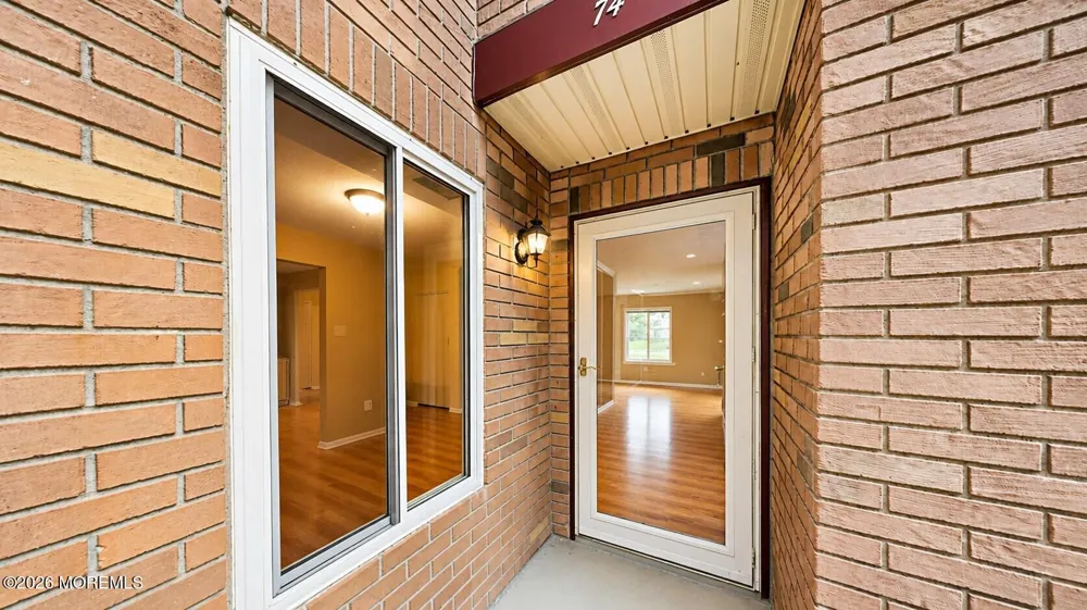 74 Northrup Drive #x Brick, NJ 08724