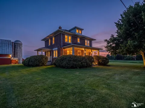 2454 E Labo Road