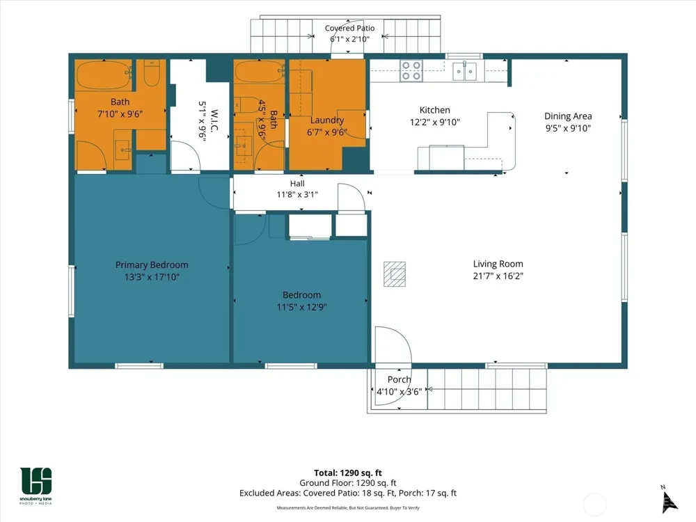 30901 State Route 20 #D5 Oak Harbor, WA 98277