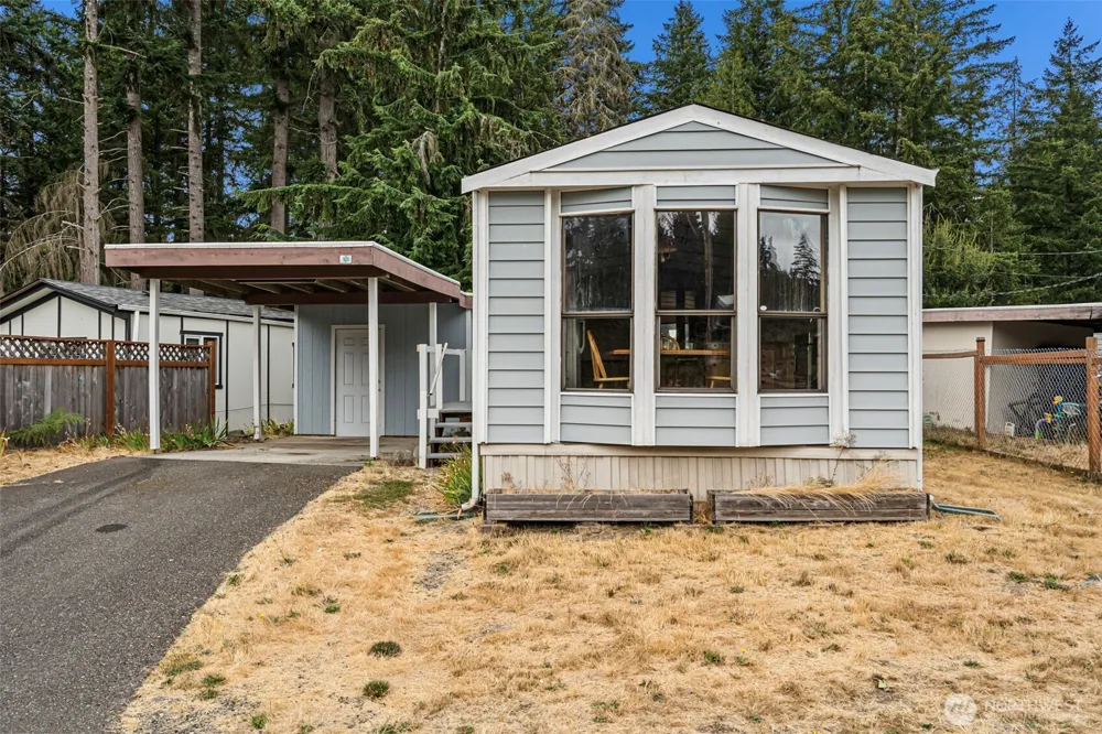 9111 66th Avenue NW Gig Harbor, WA 98332