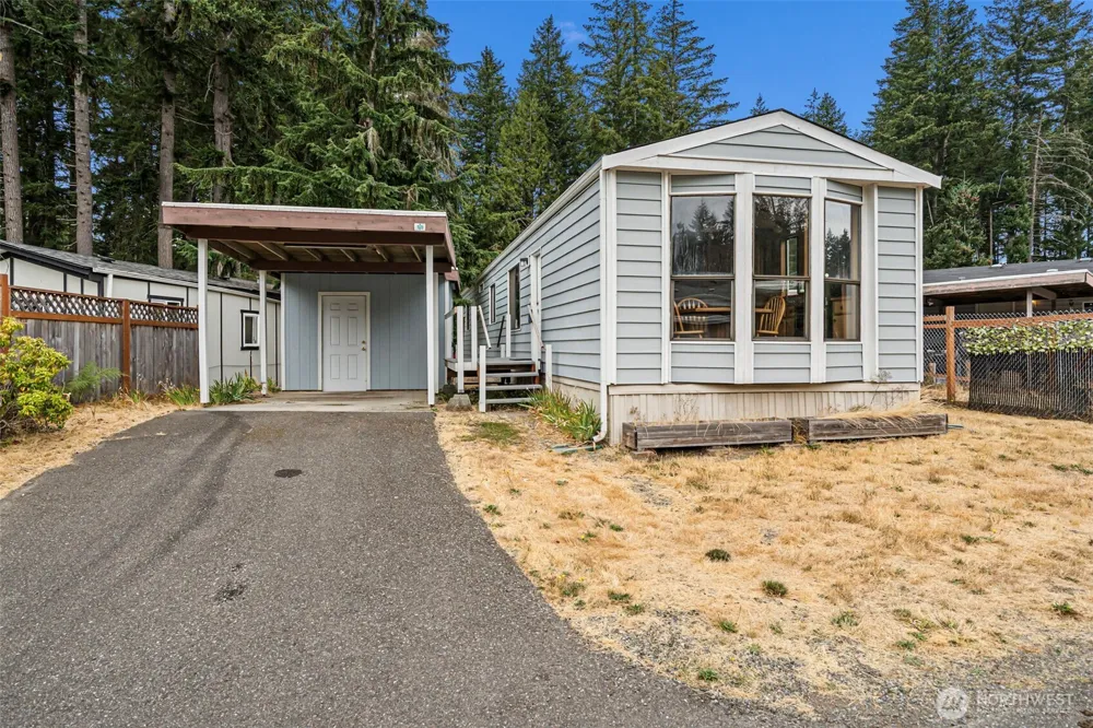 9111 66th Avenue NW Gig Harbor, WA 98332