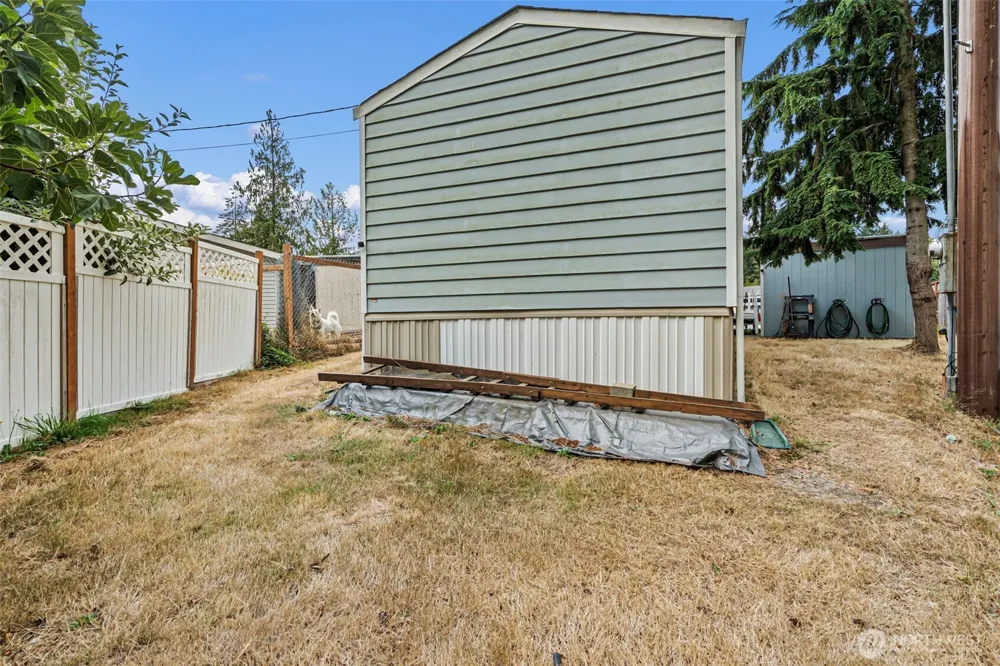 9111 66th Avenue NW Gig Harbor, WA 98332