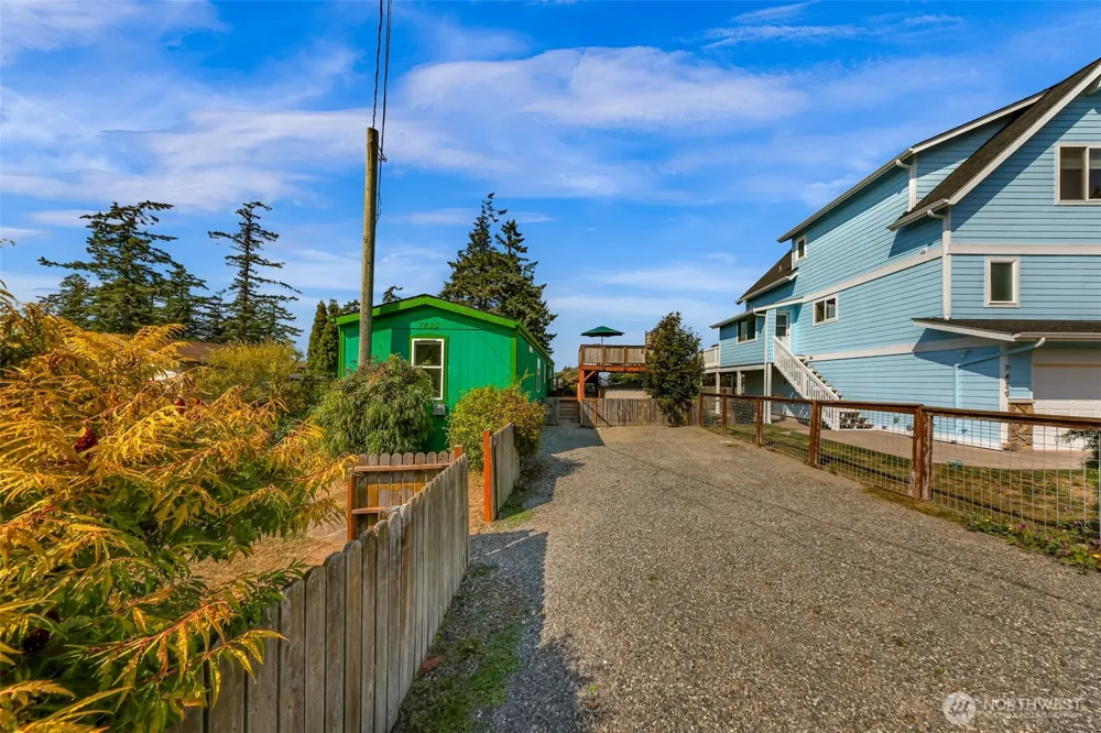 7435 Sunset Drive Blaine, WA 98230