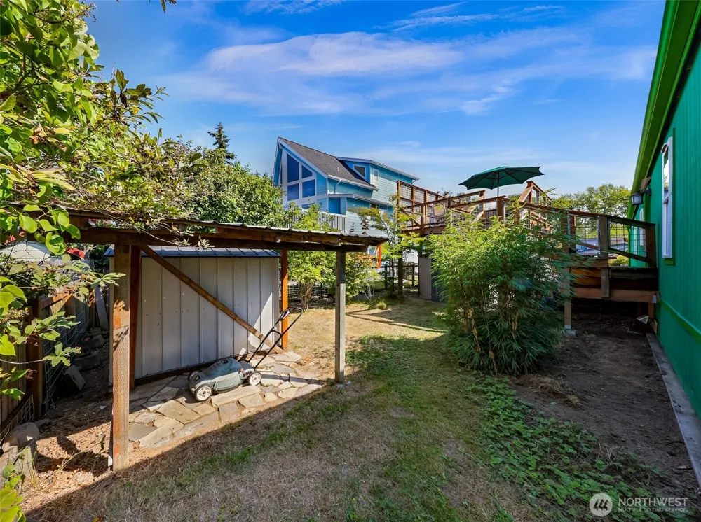 7435 Sunset Drive Blaine, WA 98230