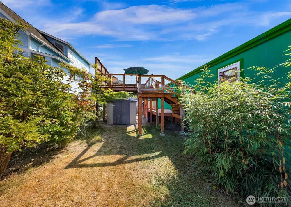 7435 Sunset Drive Blaine, WA 98230