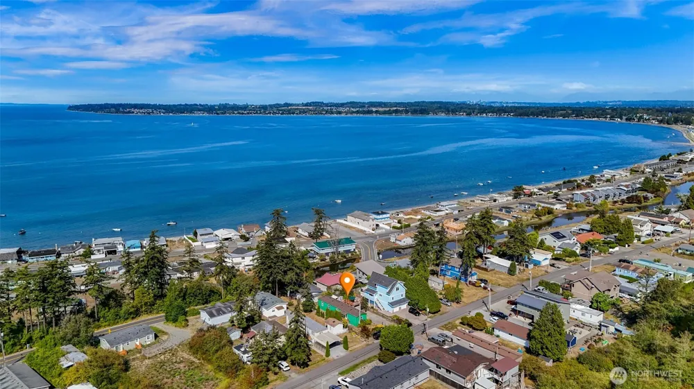 7435 Sunset Drive Blaine, WA 98230