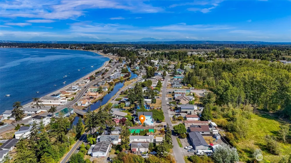 7435 Sunset Drive Blaine, WA 98230