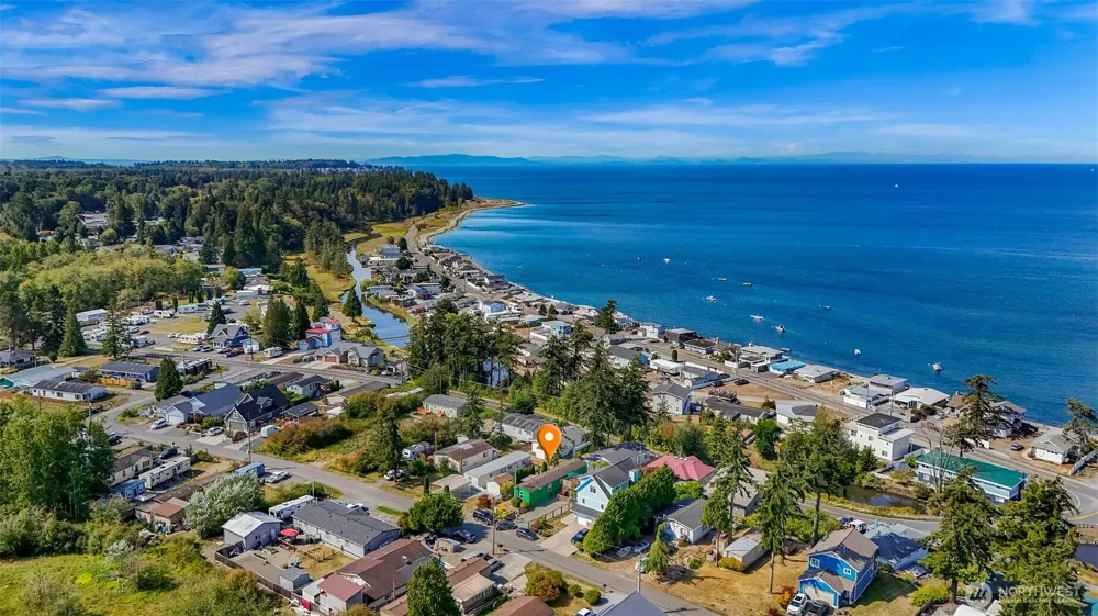 7435 Sunset Drive Blaine, WA 98230