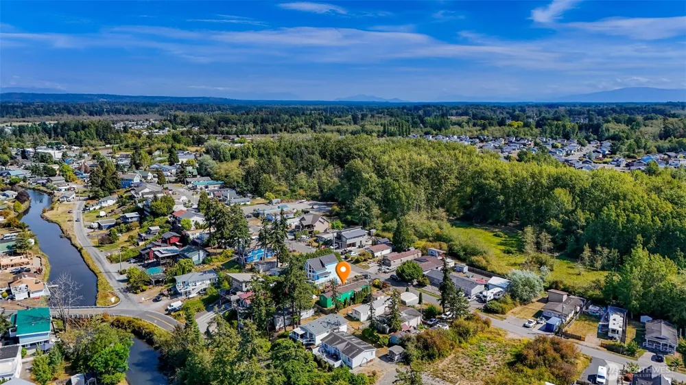 7435 Sunset Drive Blaine, WA 98230