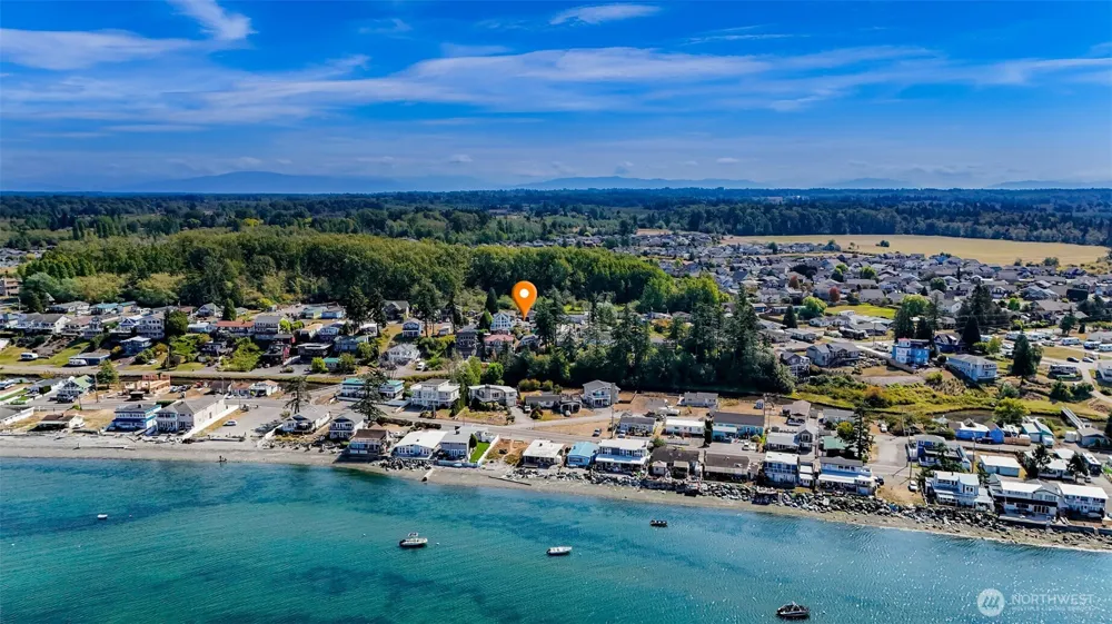 7435 Sunset Drive Blaine, WA 98230