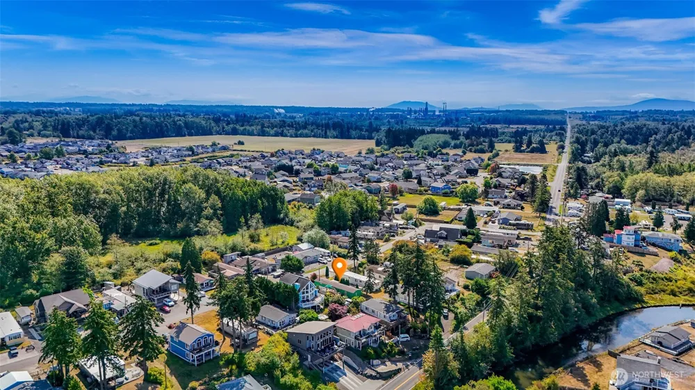7435 Sunset Drive Blaine, WA 98230