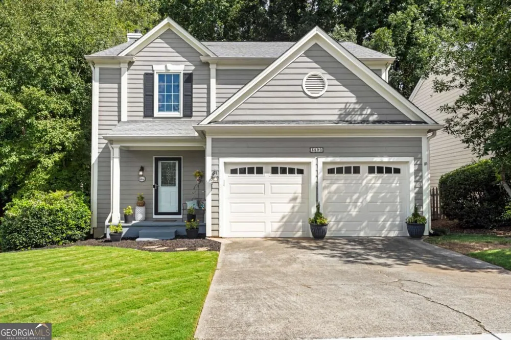 3590 Patterstone DR Johns Creek, GA 30022