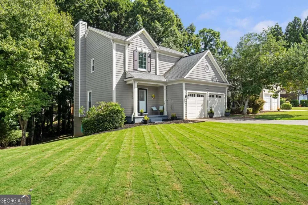 3590 Patterstone DR Johns Creek, GA 30022