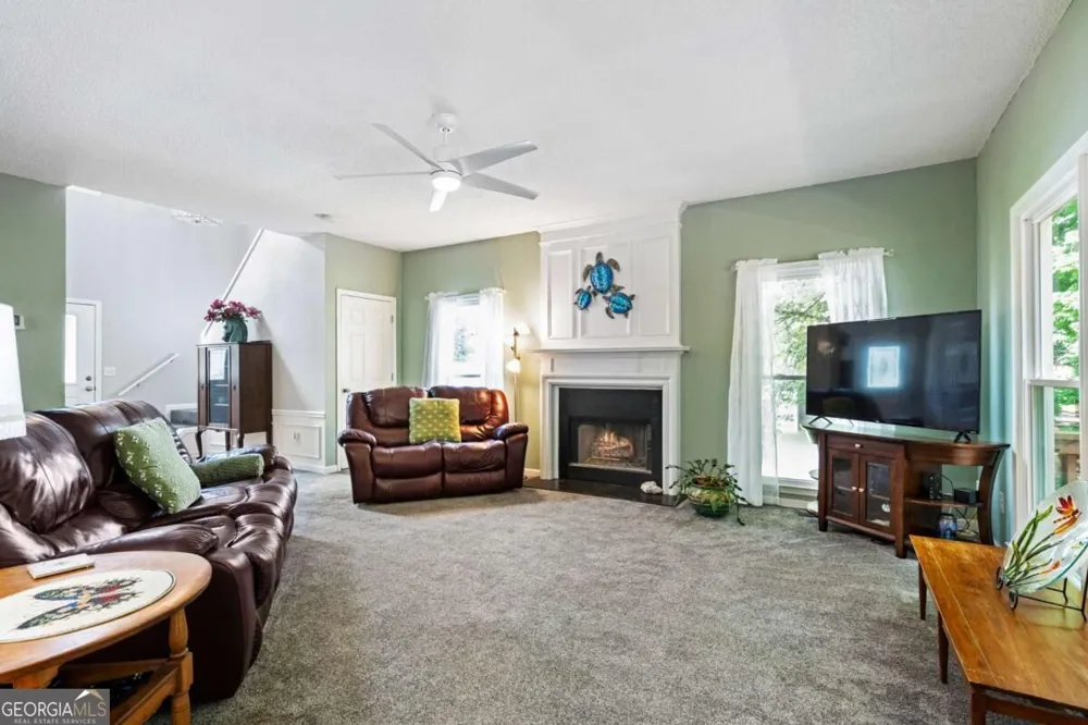3590 Patterstone DR Johns Creek, GA 30022
