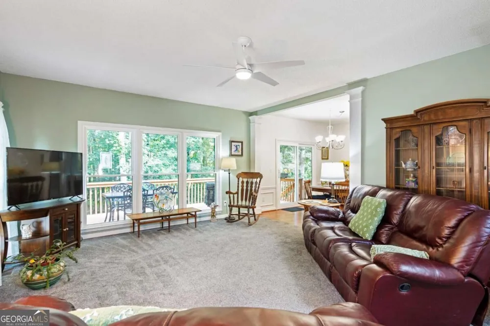 3590 Patterstone DR Johns Creek, GA 30022