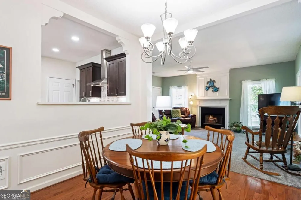 3590 Patterstone DR Johns Creek, GA 30022