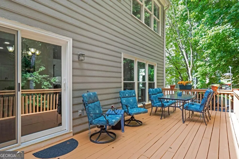 3590 Patterstone DR Johns Creek, GA 30022