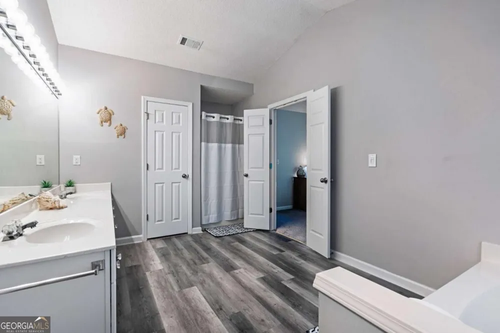 3590 Patterstone DR Johns Creek, GA 30022