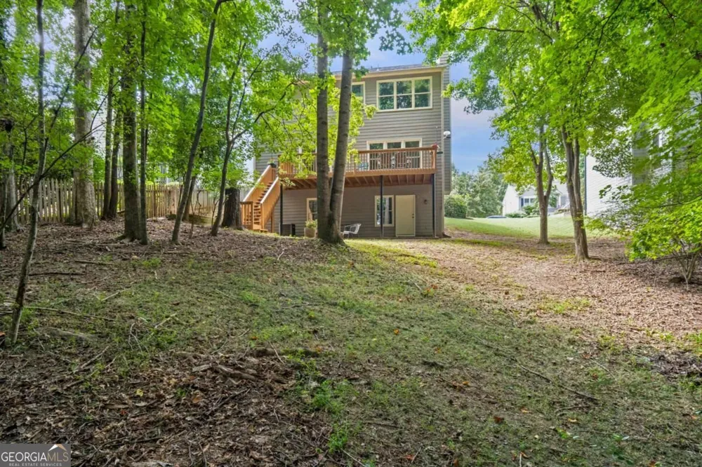 3590 Patterstone DR Johns Creek, GA 30022