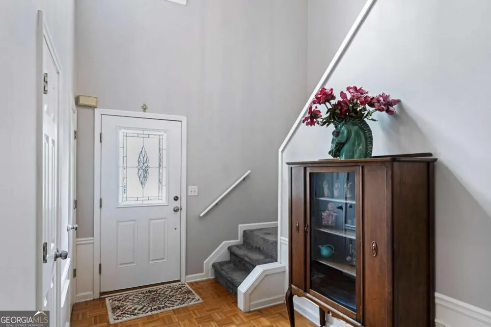 3590 Patterstone DR Johns Creek, GA 30022