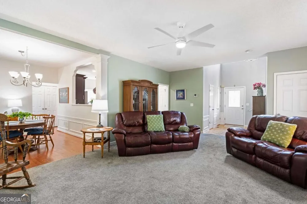 3590 Patterstone DR Johns Creek, GA 30022
