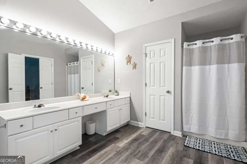3590 Patterstone DR Johns Creek, GA 30022