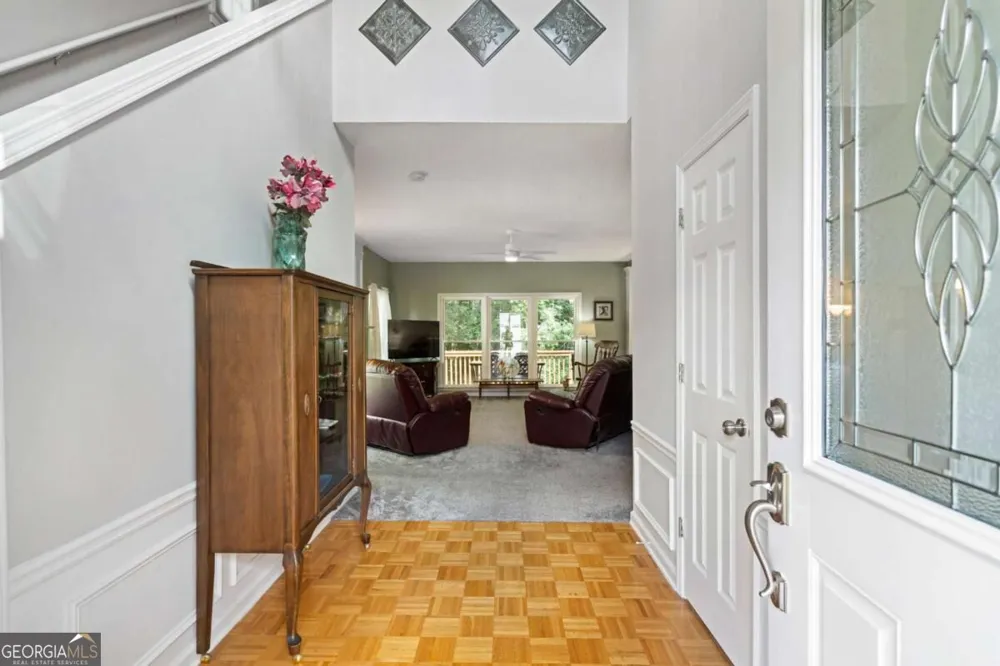 3590 Patterstone DR Johns Creek, GA 30022