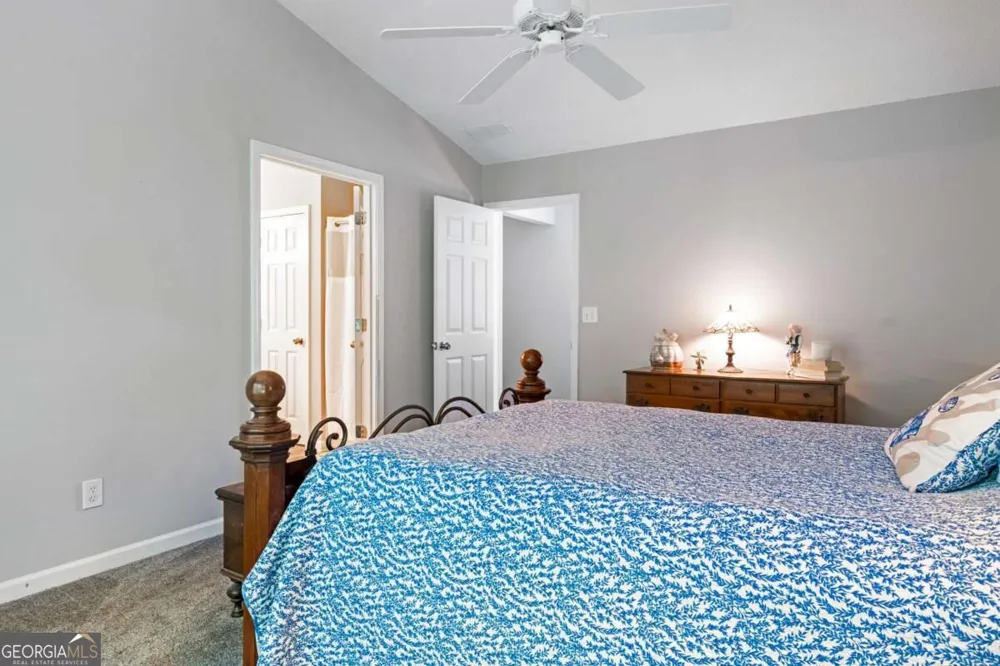 3590 Patterstone DR Johns Creek, GA 30022