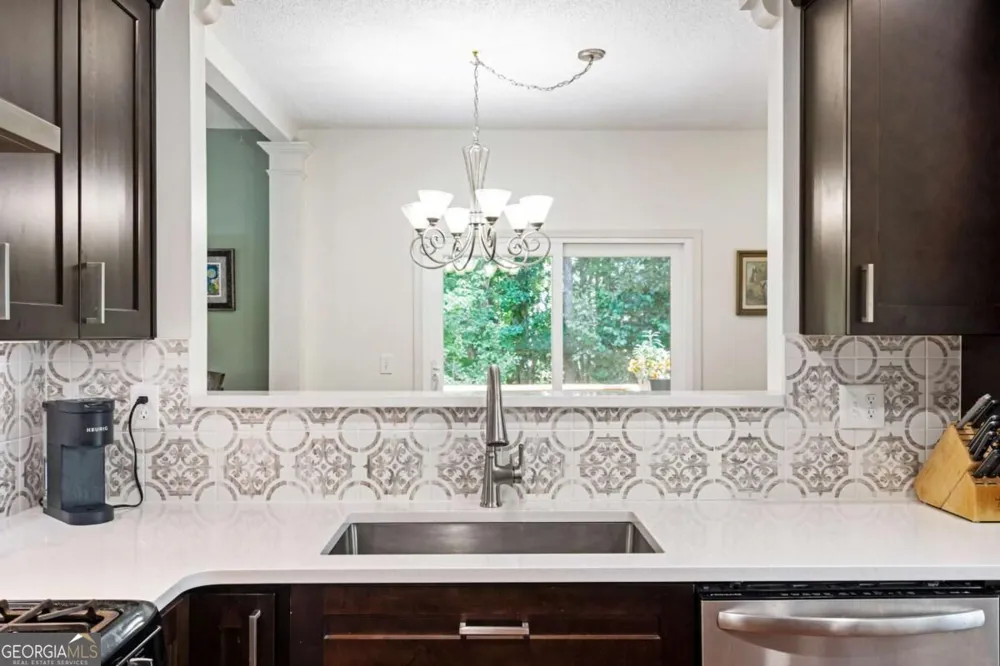 3590 Patterstone DR Johns Creek, GA 30022