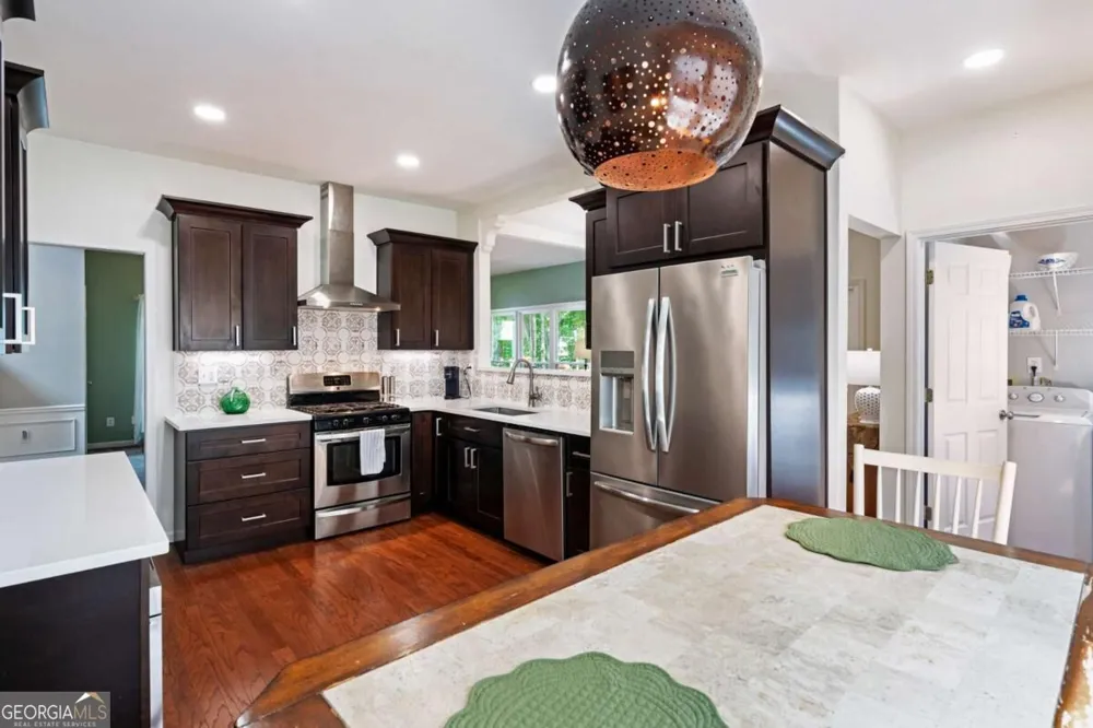 3590 Patterstone DR Johns Creek, GA 30022