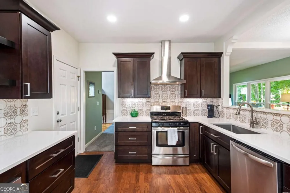 3590 Patterstone DR Johns Creek, GA 30022