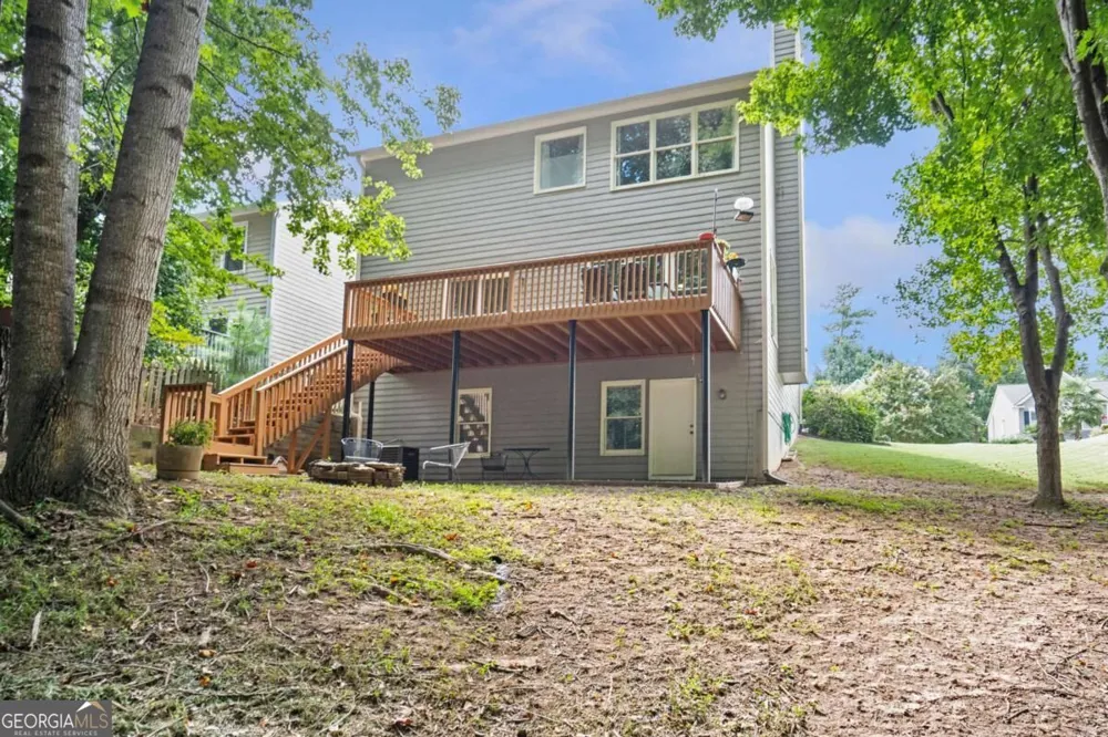 3590 Patterstone DR Johns Creek, GA 30022