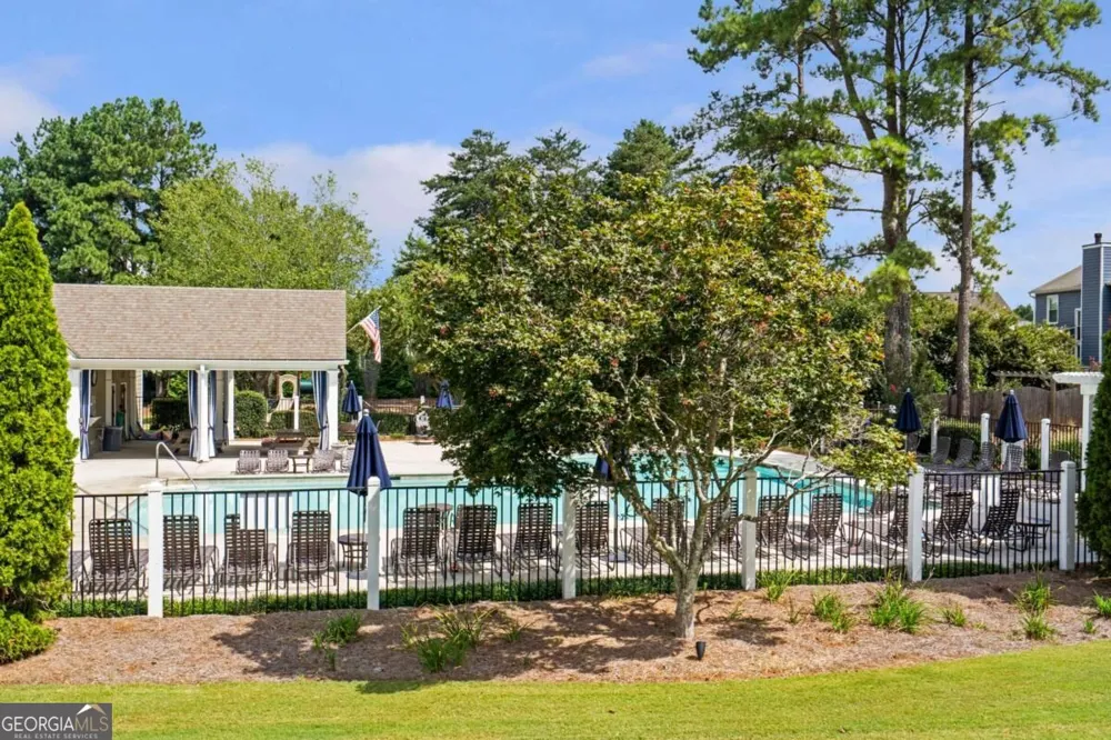 3590 Patterstone DR Johns Creek, GA 30022